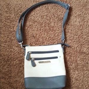 Stone Mountain USA Messenger Bag